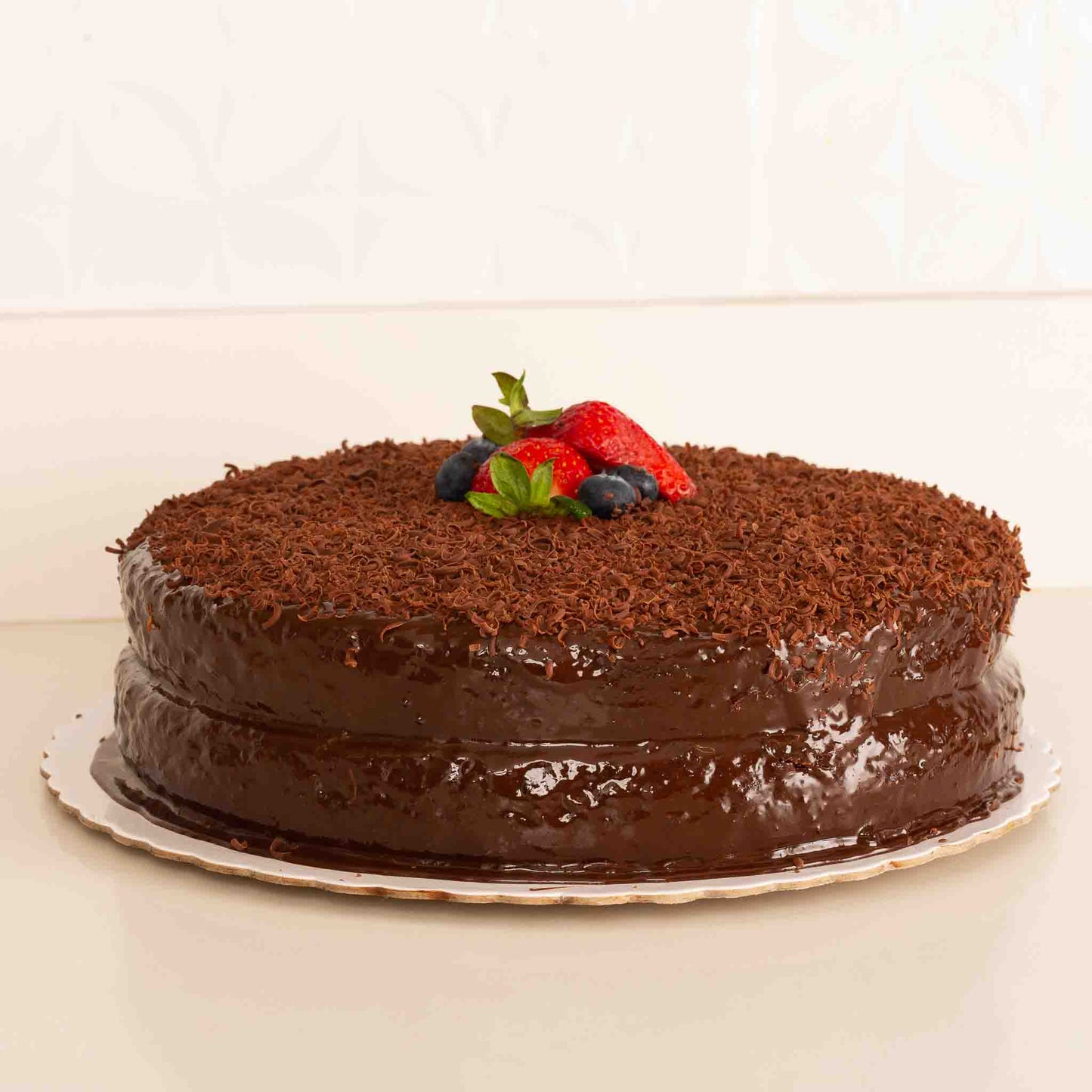 Torta de Chocolate