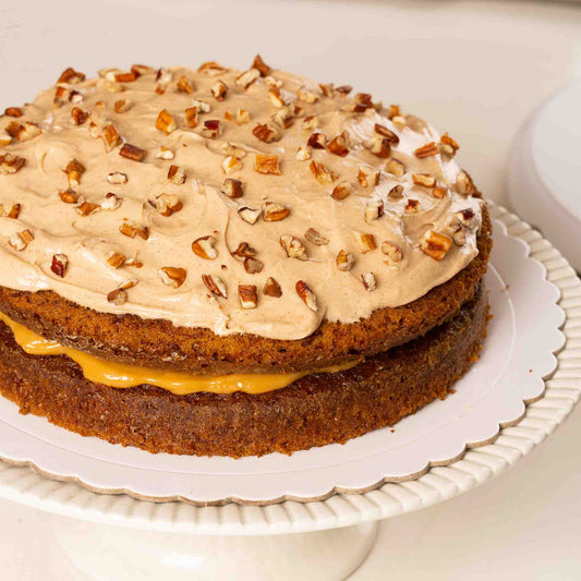 Carrott Cake