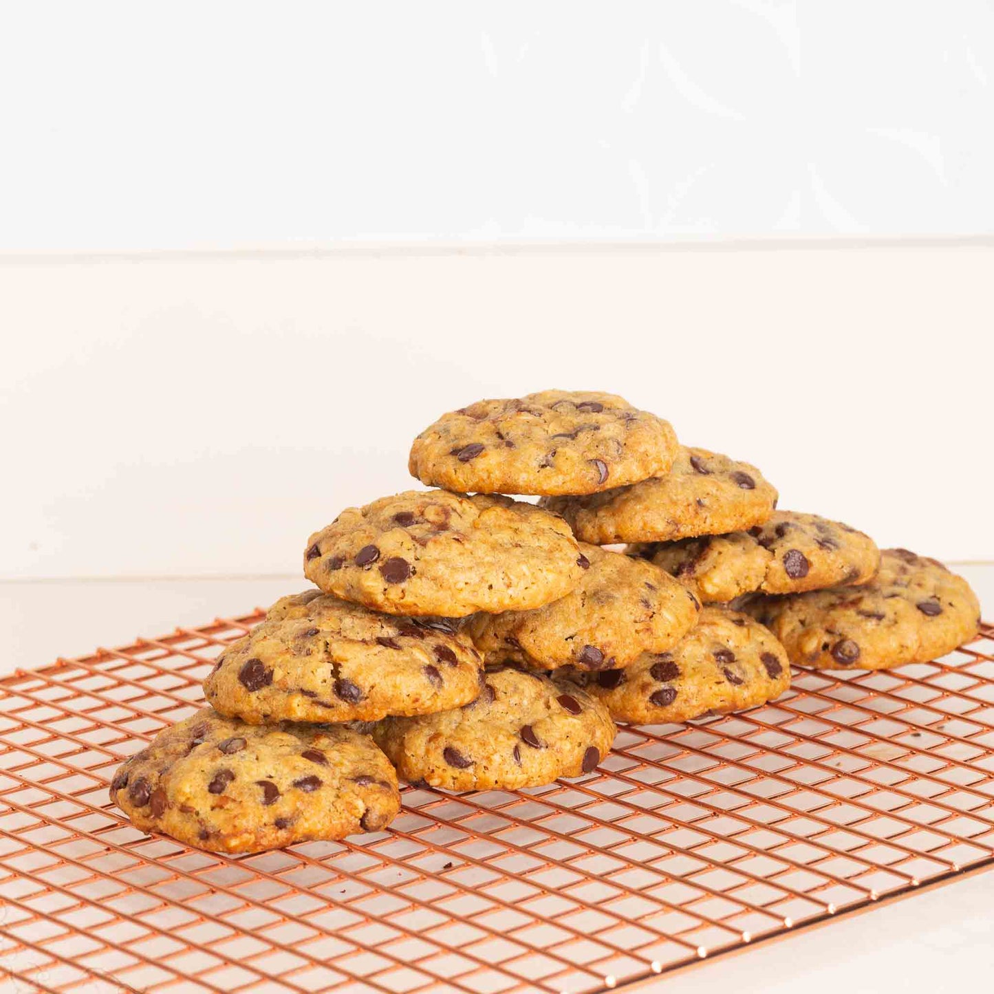 Galletas de Choco Chips